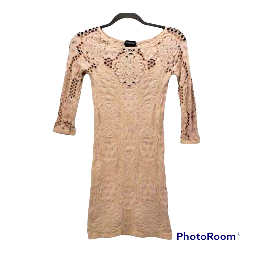 BEBE mini dress Size S